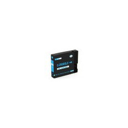 Canon PGI-2500XLC Jet d'Encre Cyan Compatible 