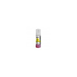 Epson 104 Bouteille d'Encre Jaune Compatible 