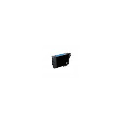 Epson 502XL Cartouche d'encre Cyan Compatible 