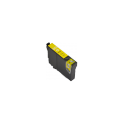 Epson T2714 Jet d'Encre Jaune Compatible 