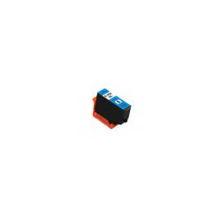 Epson XP-6000/202xl Cartouche d'encre Cyan Compatible 