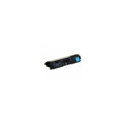 Brother TN-329C Toner Cyan Compatible 