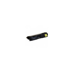 Brother TN-329Y Toner Jaune Compatible 