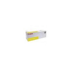 Canon C-EXV8 Tambour Jaune Original 