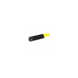 Dell 3000 Toner Jaune Compatible 