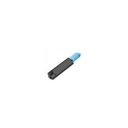 Dell 3100 Toner Cyan Compatible 