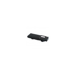 Dell C3760N Toner XXL Cyan Compatible 