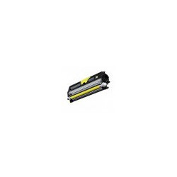 Epson AcuLaser C1600 Toner Jaune Compatible 