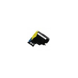 Epson AcuLaser C3900 Toner Jaune Remanufacturé 