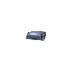 HP C4182X / Canon EP-72 Toner Noir Remanufacturé 