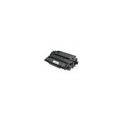 HP CE255X / Canon 724H Toner Noir Compatible 