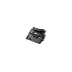 HP CE390X Toner Noir Compatible 