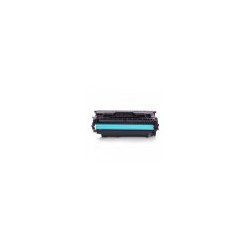 HP CF237A Toner Noir Compatible 