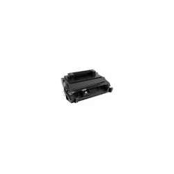 HP CF281A Toner Noir Compatible 