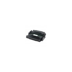 HP CF287A Toner Noir Compatible 