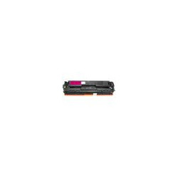 HP CF333A Toner Magenta Remanufacturé 