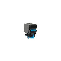 Konica Bizhub TNP48 Toner Cyan Compatible 