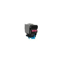 Konica Bizhub TNP48 Toner Magenta Compatible 