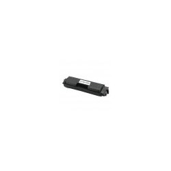 Kyocera TK-5140K Toner Noir Compatible 