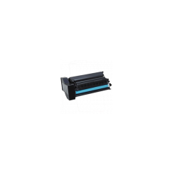 Lexmark C750 Toner Cyan Remanufacturé 