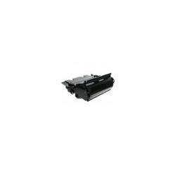 Lexmark T520 Toner Noir Remanufacturé 