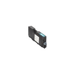 Ricoh Aficio CL3500 Toner Cyan Compatible 