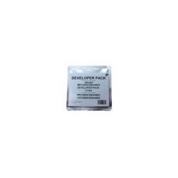 Ricoh MPC 2503/3503/4503 Développeur Cyan Compatible 