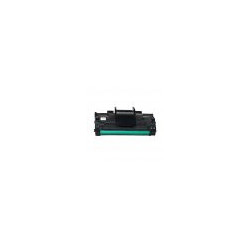 Samsung MLT-D117S / HP SU852A Toner Noir Compatible 