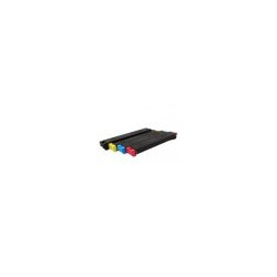 Sharp MX-18GTYA Toner Jaune Compatible 