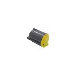 Xerox Phaser 6110 Toner Jaune Compatible 