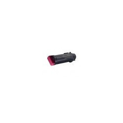 Xerox Phaser 6510 Toner Magenta Compatible (2400 pages) 