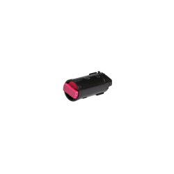 Xerox VersaLink C600 XXL Toner Magenta Compatible 