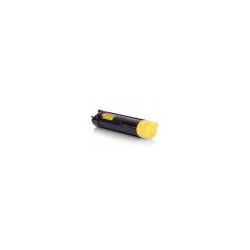 Xerox Phaser 6700 Toner Jaune Compatible 