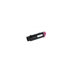 Xerox Phaser 6510 Toner Magenta Compatible 