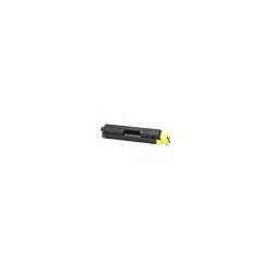 Utax CLP 3726 Toner Jaune Compatible 