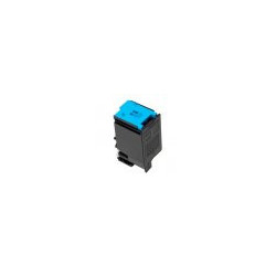 Sharp MX-C30GT-C Toner Cyan Compatible 