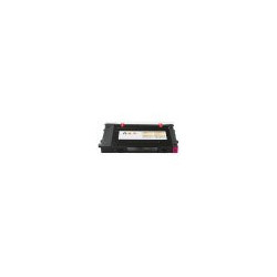 Samsung CLP-500D5M Toner Magenta Remanufacturé 