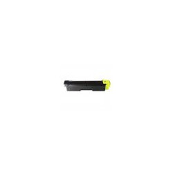 Kyocera TK-590Y Toner Jaune Compatible 