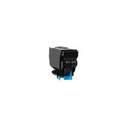 Konica Bizhub TNP48 Toner Noir Compatible 