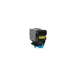 Konica Bizhub TNP48 Toner Jaune Compatible 