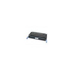 HP Q6461A Toner Cyan Remanufacturé 