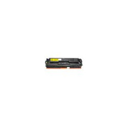 HP CF332A Toner Jaune Remanufacturé 