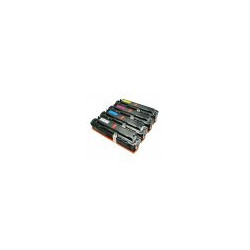 HP CF210X / CF211A / CF213A / CF212A Pack CMYK Toner... 