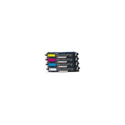 HP CE310A / CE311A / CE313A / CE312A Pack CMYK Toner... 