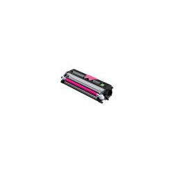 Epson AcuLaser C1600 Toner Magenta Compatible 