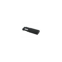 Dell C3760N Toner XXL Noir Compatible 