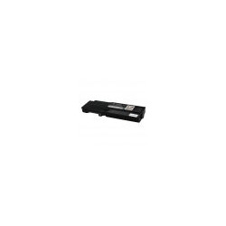 Dell C2660DN Toner Noir Compatible 