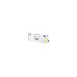 Canon C-EXV17 Toner Jaune Original 