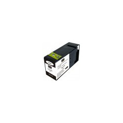 Canon PGI-1500XLBK Jet d'Encre Noir(e) Compatible 