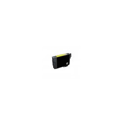 Epson 502XL Cartouche d'encre Jaune Compatible 